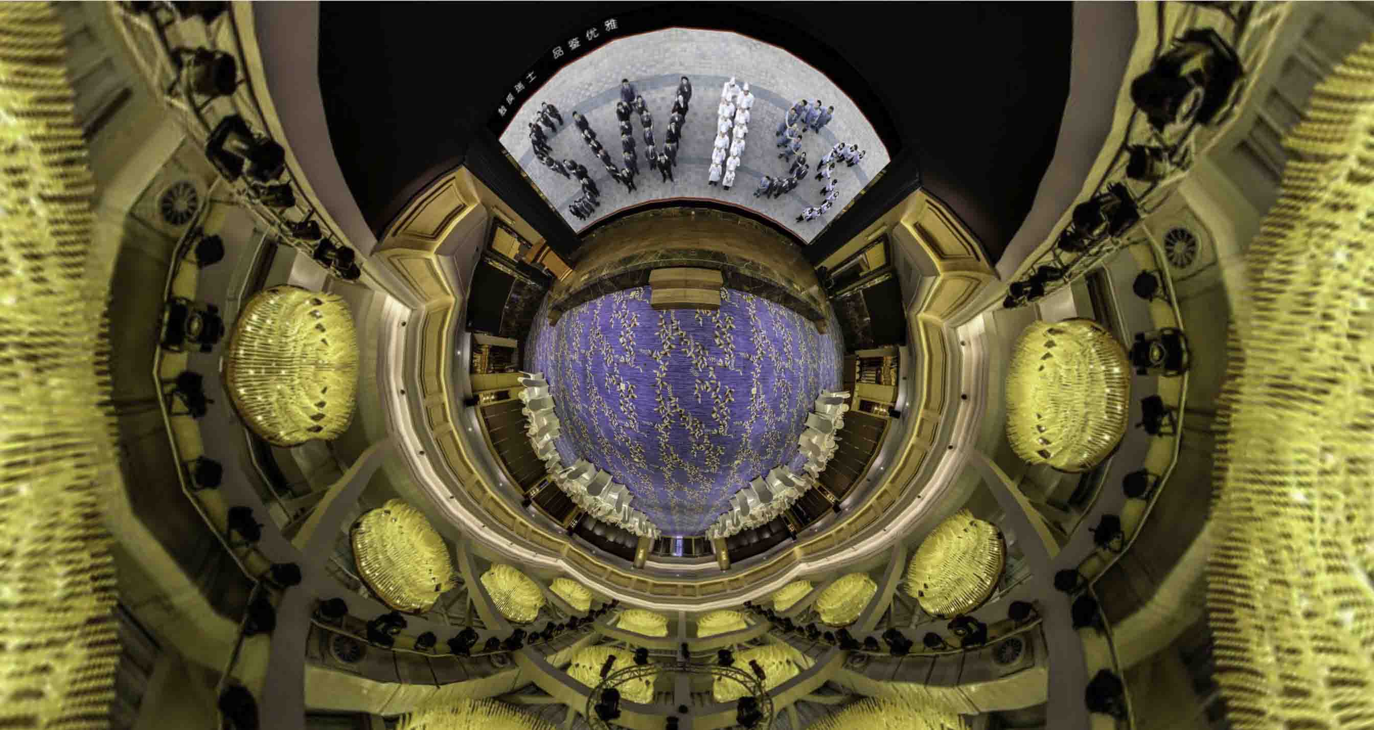 黔西探索VR全景拍摄中的深度感：营造沉浸式体验的关键要素