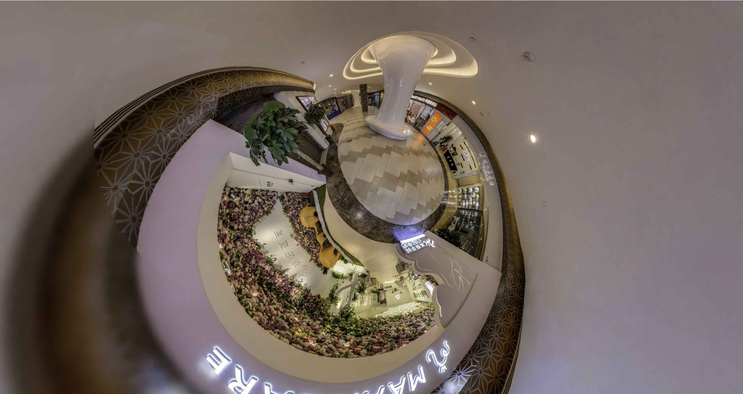 黔西将VR全景融入品牌宣传活动的创新实践与策略